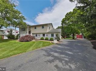 502 Daniels Rd, Nazareth, PA 18064