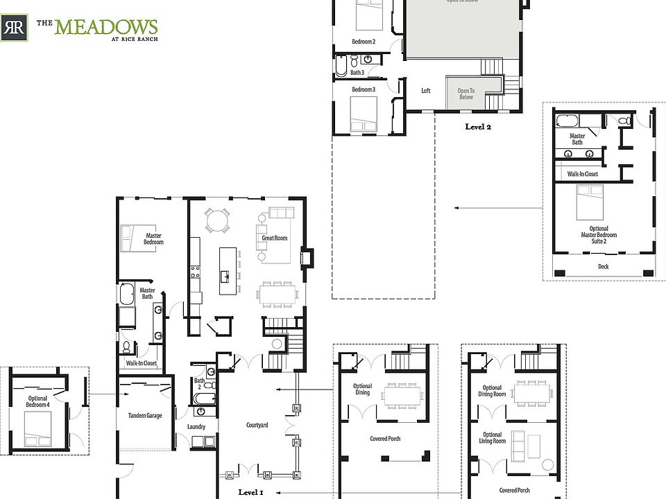 2nd image of 1149 Grand Meadow Way