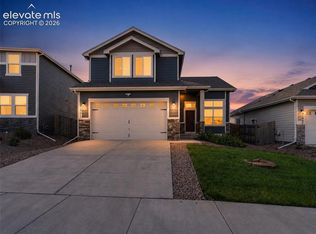 5951 Mumford Dr, Colorado Springs, CO 80925