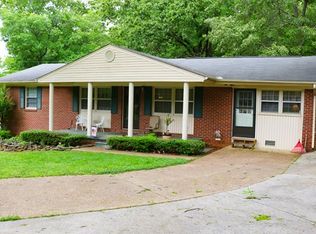 250 Bayless Ave, Florence, AL 35630