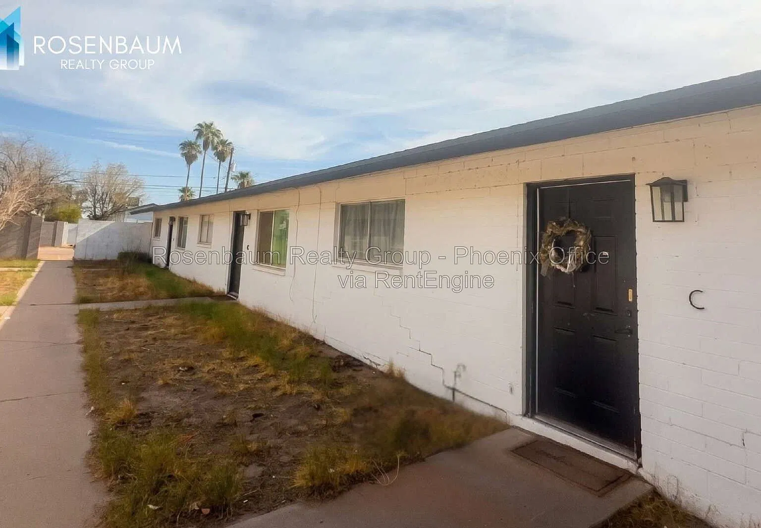 2 bed, 1.0 bath, 756 sqft, $1,329 — Photo 2