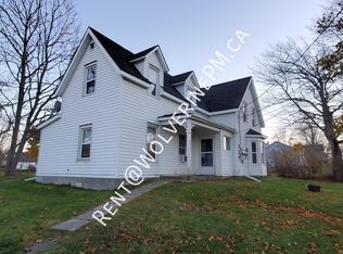 2141 Queen St UNIT 1, Westville, NS B0K2A0