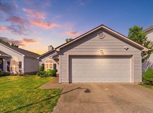 2137 Curtiswood Dr, Lexington, KY 40505