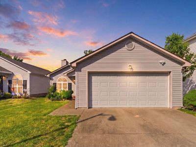 2137 Curtiswood Dr, Lexington, KY, 40505
