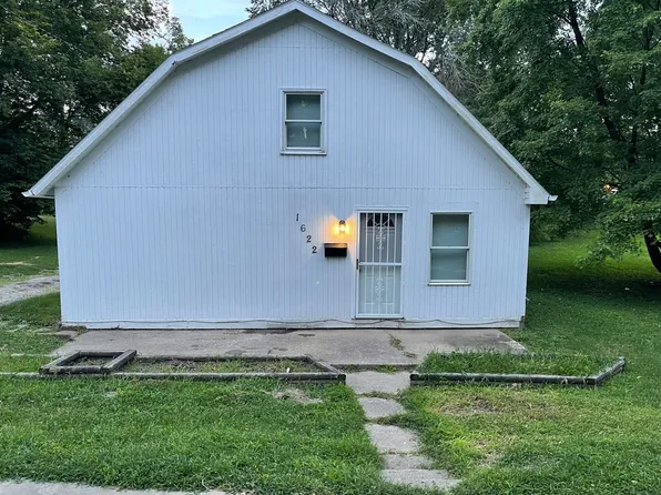 1622 E Cornell Ave, Springfield, IL 62703