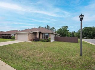 3620 Ranch Dr, Crestview, FL 32539
