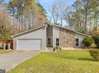 4305 Springfield Dr, Norcross, GA 30092