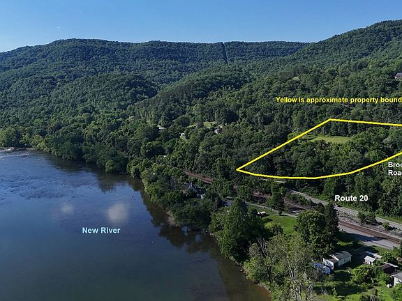 3rd image of 93 Brooks Mountain Rd