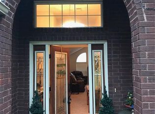 3132 32nd Ter, Van Buren, AR 72956