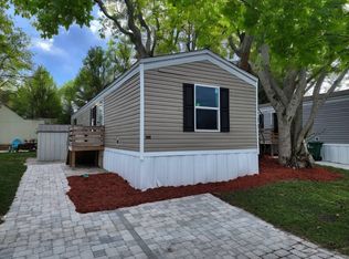 6754 Mangrove Dr #Co16, Merritt Island, FL 32953
