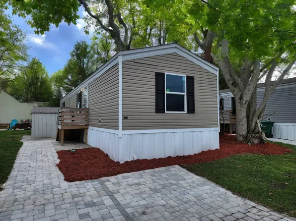 6754 Mangrove Dr #Co16, Merritt Island, FL 32953