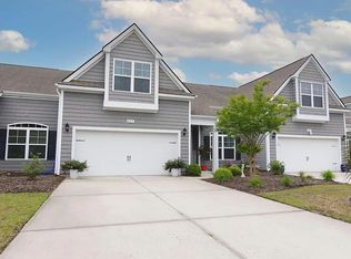 805 Arezzo Way, Myrtle Beach, SC 29579