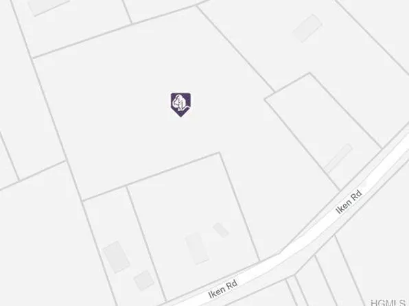 Iken Rd, Rochester, NY 12446