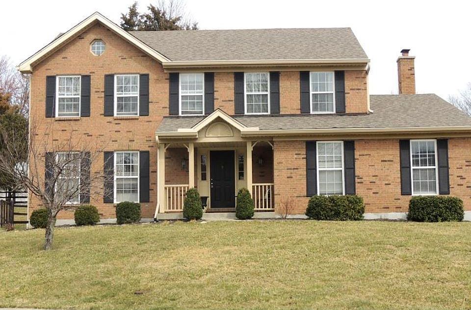 1st image of 4601 Fox Trail Cir