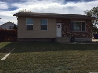 5097 W 6435 S, West Jordan, UT 84081