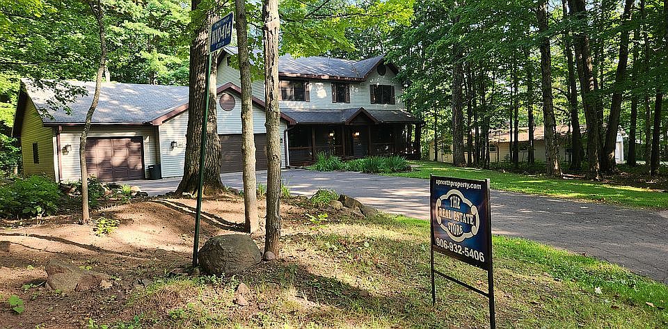 N10414 Mount Zion Dr. 