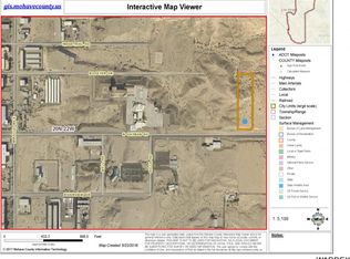 1797 N Oatman Rd, Bullhead City, AZ 86442