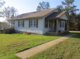 11520 N Harrison, Shawnee, OK 74804