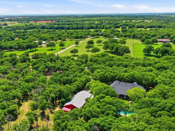 148 Arista Trl, Poolville, TX 76487