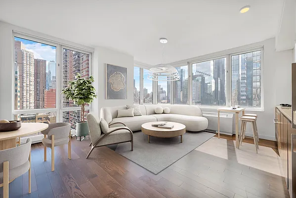 Rented by Living New York | media 1