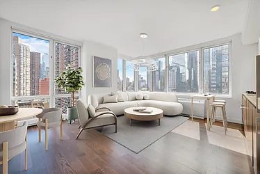 Rented by Living New York