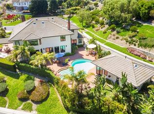 11 Tattersall, Laguna Niguel, CA 92677