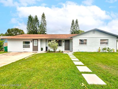 240 Maureen Ave, Merritt Island, FL, 32953