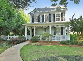 25 Pickett Pl, Newnan, GA 30265
