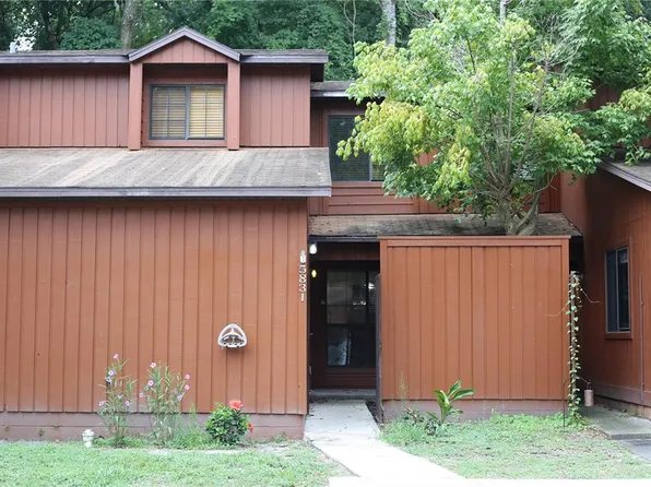 5831 SW 9TH PLACE, GAINESVILLE, FL 32607