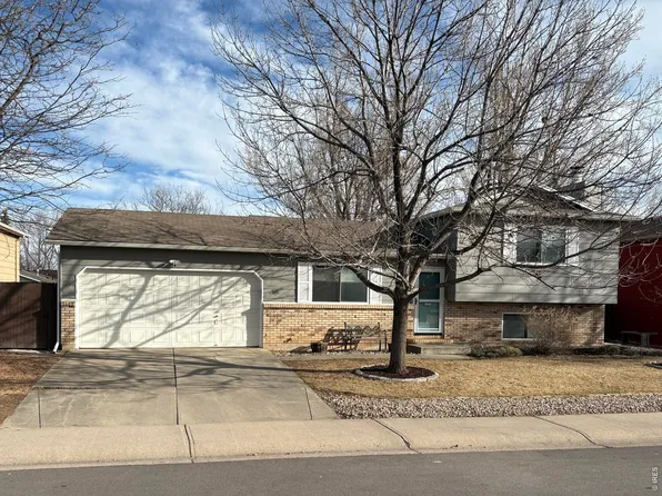 1512 Casa Grande Blvd, Fort Collins, CO 80526