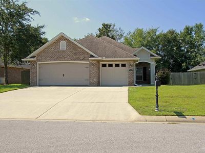 7323 Farmers Rd, Pensacola, FL, 32526