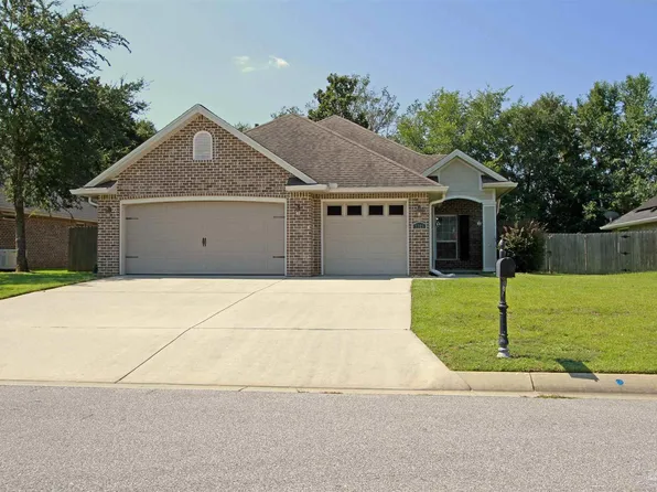 7323 Farmers Rd, Pensacola, FL 32526