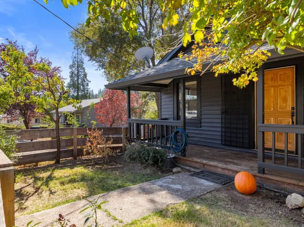 616 Myrtle Ave, Placerville, CA 95667