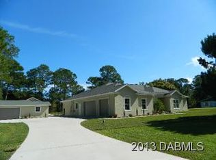 759 Hope St, Ormond Beach, FL 32174