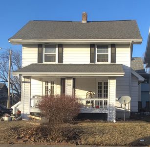1900 Park Ave SE, Cedar Rapids, IA, 52403
