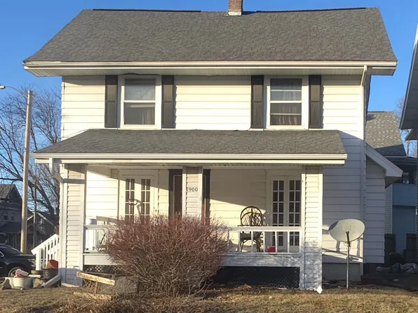 1900 Park Ave SE, Cedar Rapids, IA 52403