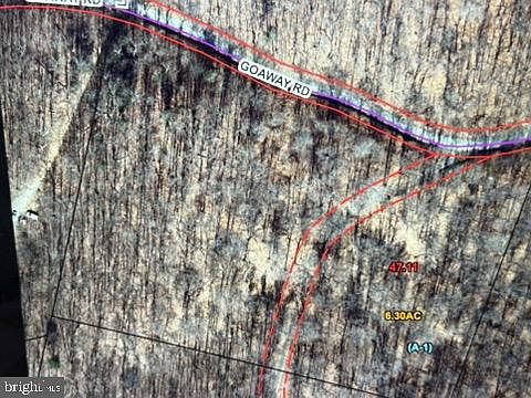 2nd image of Goaway Rd