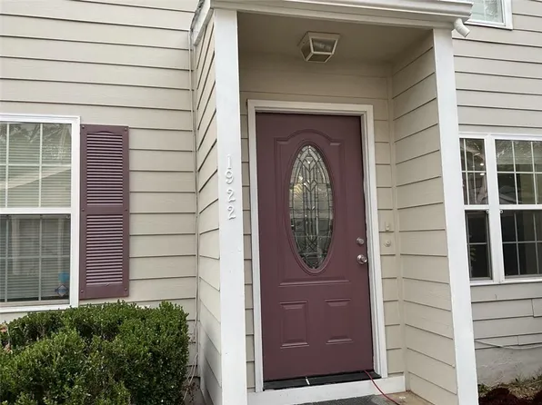 1922 Cornell Way, Morrow, GA 30260