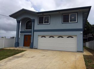 45-509 Kolokio St #A, Kaneohe, HI 96744