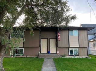 2517 N Nevada St, Spokane, WA 99207