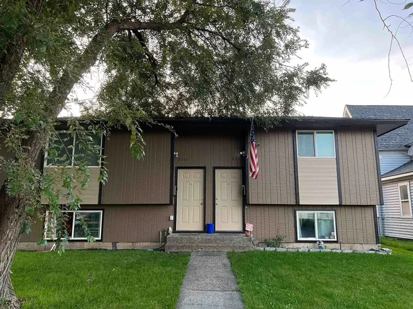 2517 N Nevada St, Spokane, WA 99207