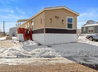 2025 E Jemez Rd TRAILER 137, Los Alamos, NM 87544