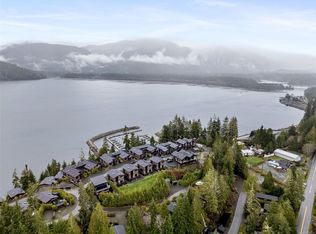 6596 Baird Rd #221, Pt Renfrew, BC V0S1K0