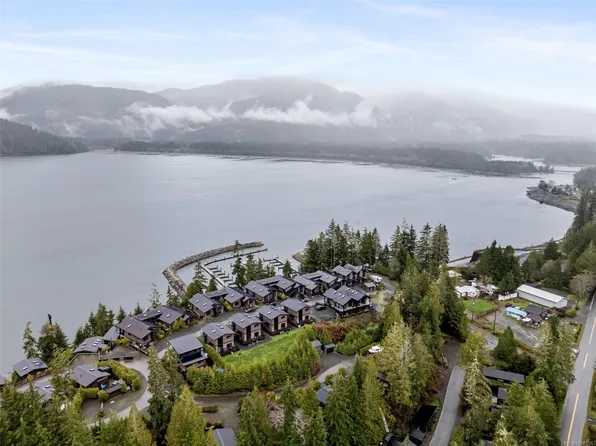 6596 Baird Rd #221, Pt Renfrew, BC V0S 1K0