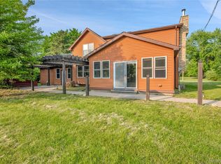 3370 Jackman Rd, Petersburg, MI 49270