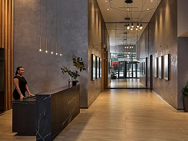 The Juniper & The Reserve at Juniper