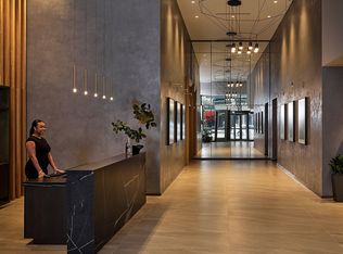 The Juniper, Atlanta, GA 30309