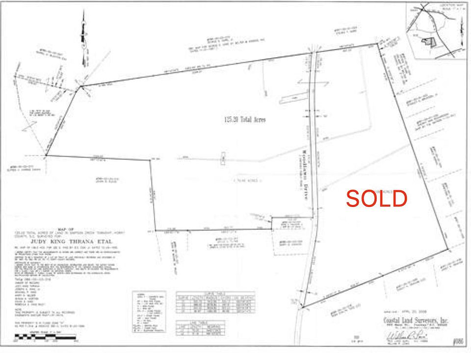 2nd image of TBD Woodlawn Dr.