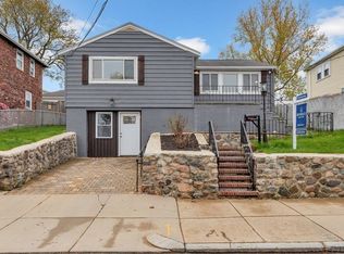 61 Montmorenci Ave #61, Boston, MA 02128