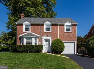 400 Lincoln Ave, Havertown, PA 19083